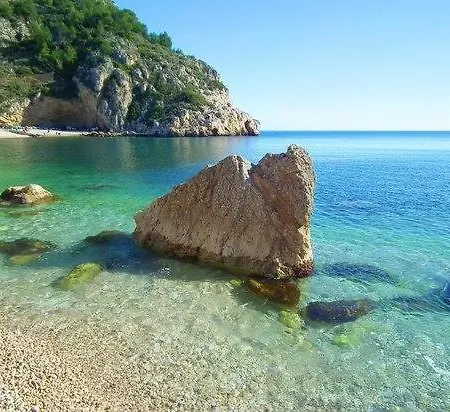 La Granadella Paradis