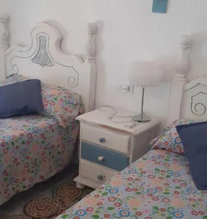 La Granadella Paradis * Jávea