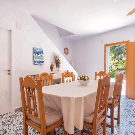 La Granadella Paradis Apartment Javea
