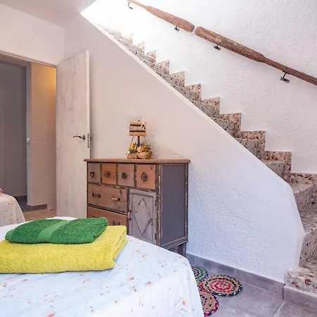 Apartment La Granadella Paradis Javea