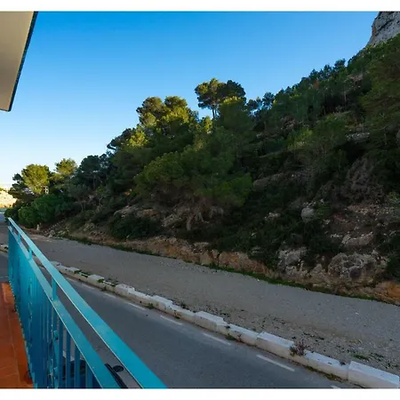 La Granadella Paradis Apartmán Jávea